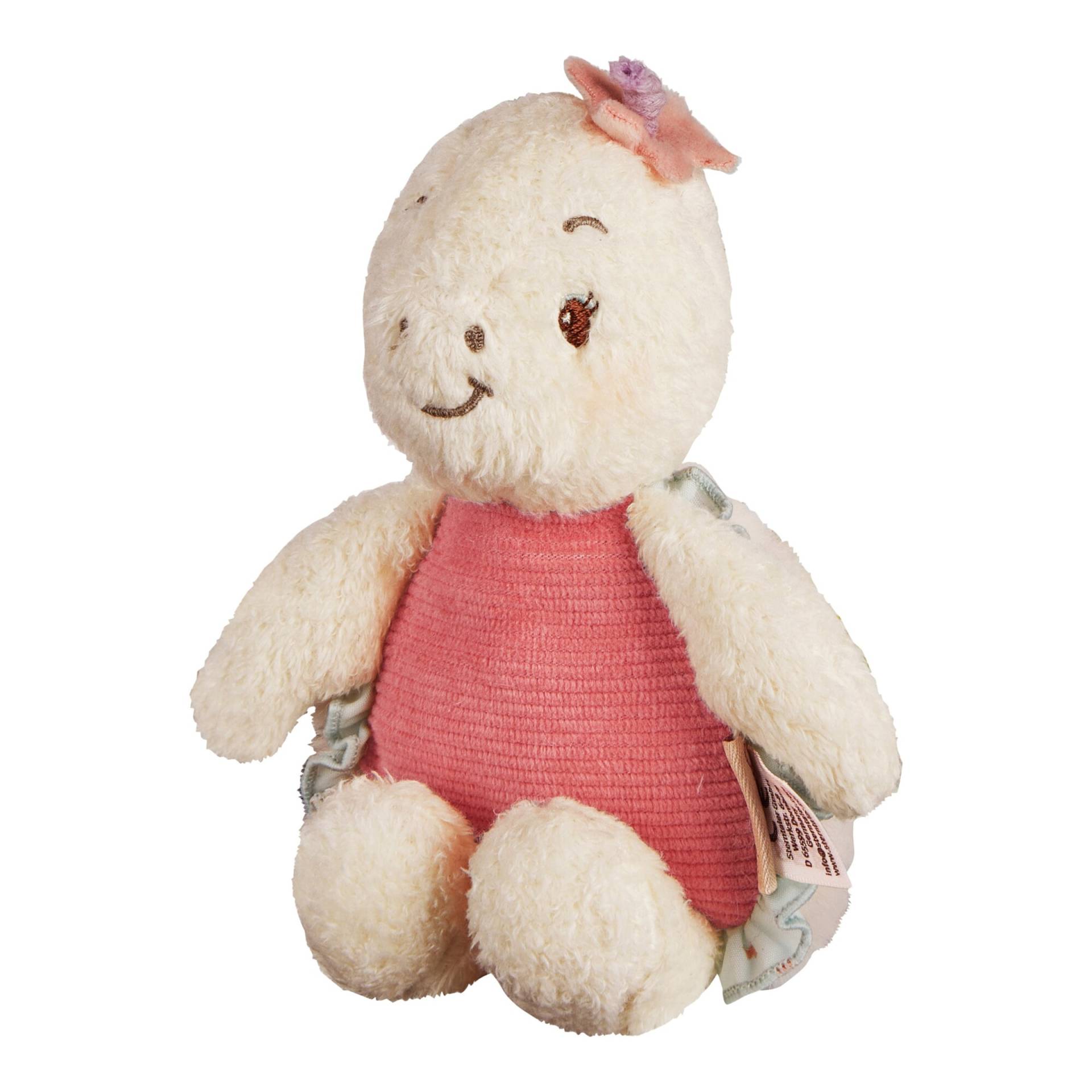 Sterntaler Kuscheltier Schildkröte Sally 19cm von Sterntaler