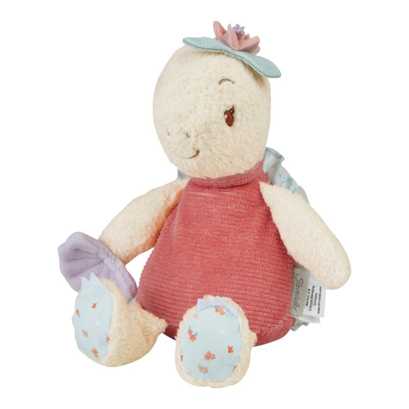 Sterntaler Kuscheltier Schildkröte Sally 20cm Sterntaler Kuscheltier Schildkröte Sally 20cm von Sterntaler
