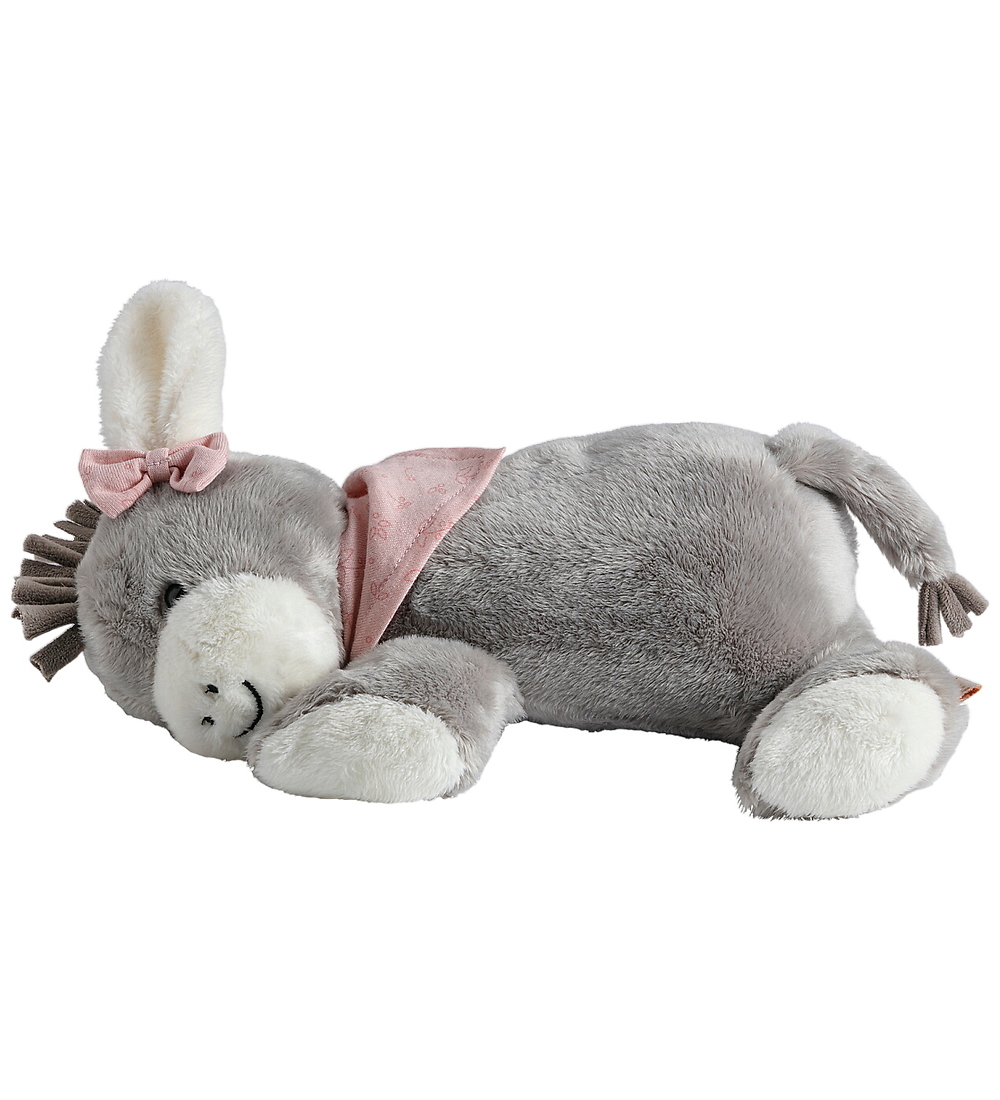 Sterntaler Kuscheltier m. Sound - Donkey Emmi - Pink - Sterntaler - One Size - Kuscheltiere Sterntaler Kuscheltier m. Sound - Donkey Emmi - Pink - Sterntaler - One Size - Kuscheltiere von Sterntaler