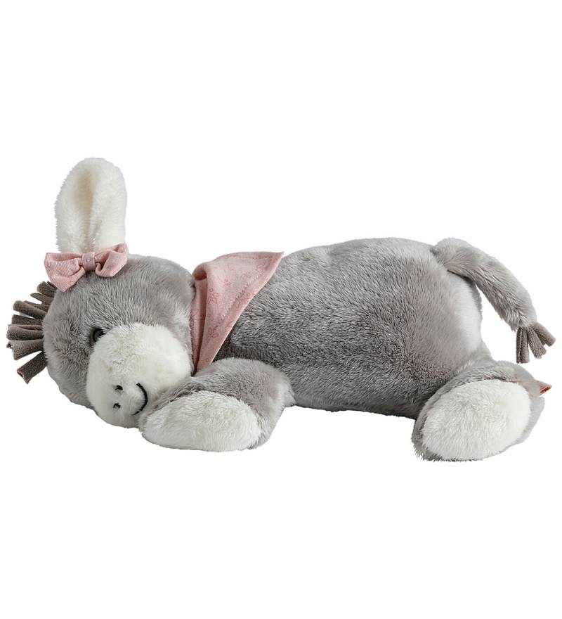 Sterntaler Kuscheltier m. Sound - Donkey Emmi - Pink - Sterntaler - One Size - Kuscheltiere Sterntaler Kuscheltier m. Sound - Donkey Emmi - Pink - Sterntaler - One Size - Kuscheltiere von Sterntaler