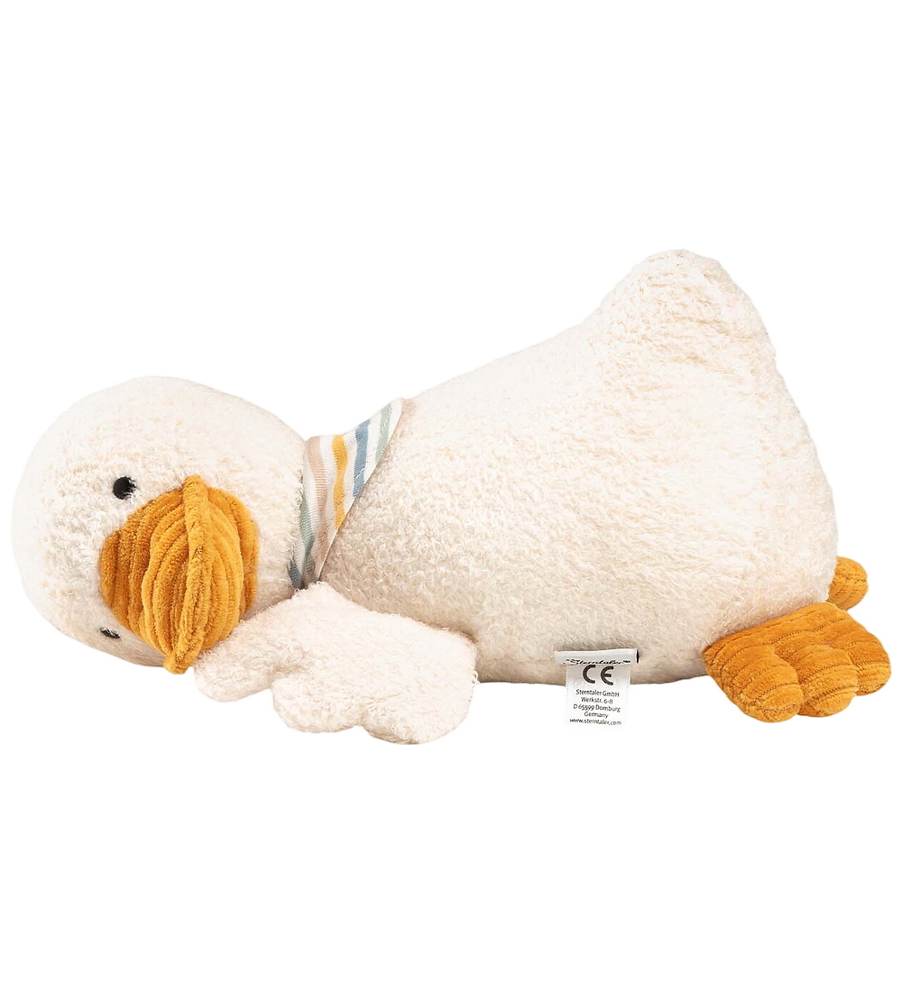 Sterntaler Kuscheltier m. Ton - Duck Edda - Sterntaler - One Size - Kuscheltiere Sterntaler Kuscheltier m. Ton - Duck Edda - Sterntaler - One Size - Kuscheltiere von Sterntaler