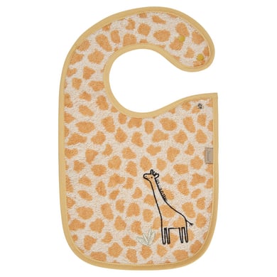 Sterntaler Lätzchen Giraffe Kaya sand von Sterntaler