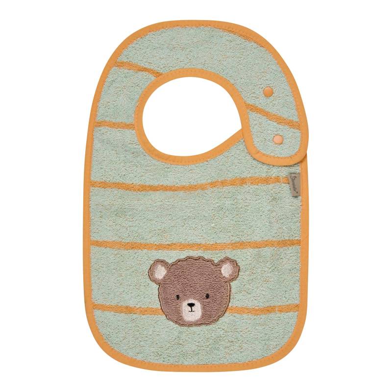 Sterntaler Lätzchen mit Druckknopf von Sterntaler