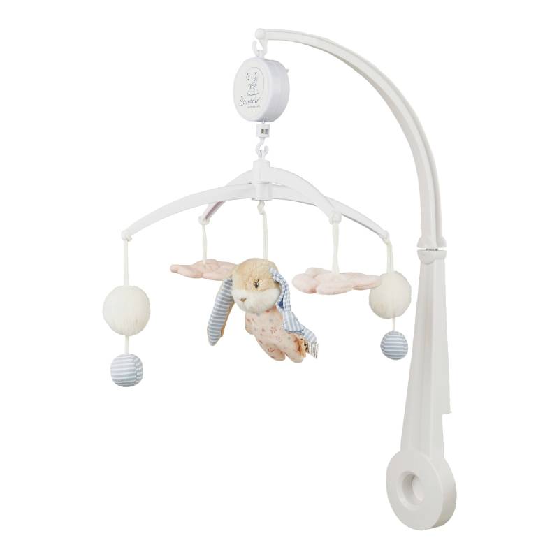 Sterntaler Musik-Mobile Hase Hanni Sterntaler Musik-Mobile Hase Hanni von Sterntaler