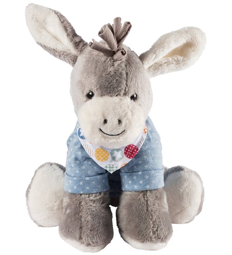 Sterntaler Musikmobile - Donkey Emmy - Sterntaler - One Size - Musikmobile Sterntaler Musikmobile - Donkey Emmy - Sterntaler - One Size - Musikmobile von Sterntaler