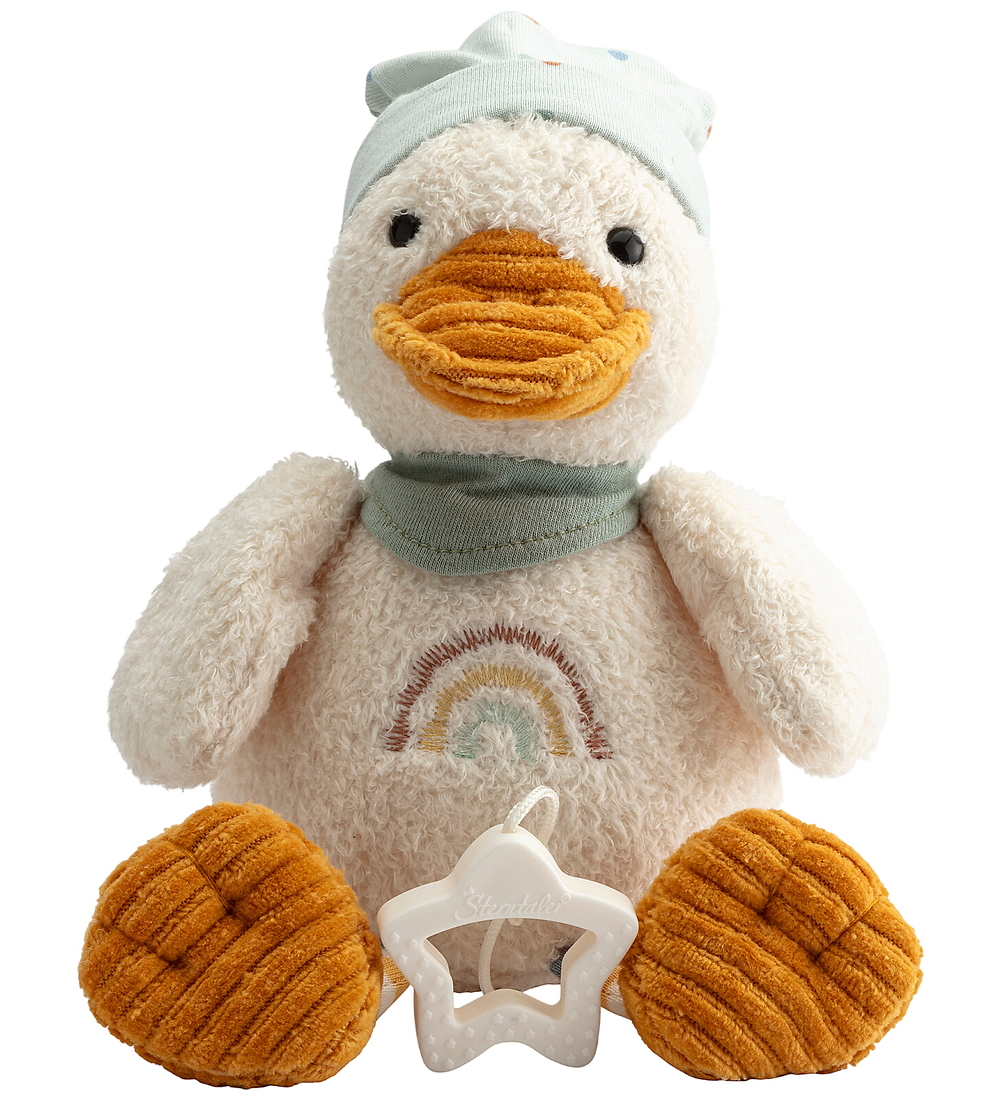 Sterntaler Musikmobile - Duck Edda - Sterntaler - One Size - Musikmobile Sterntaler Musikmobile - Duck Edda - Sterntaler - One Size - Musikmobile von Sterntaler