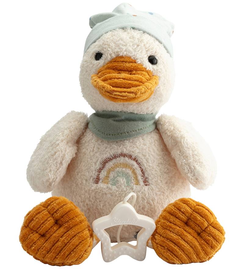 Sterntaler Musikmobile - Duck Edda - Sterntaler - One Size - Musikmobile Sterntaler Musikmobile - Duck Edda - Sterntaler - One Size - Musikmobile von Sterntaler