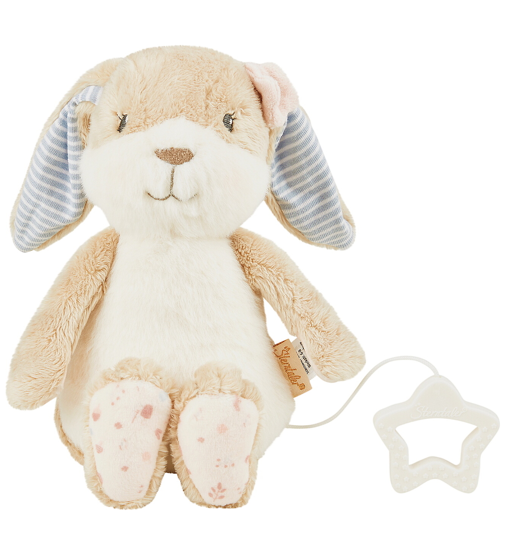 Sterntaler Musikmobile - Rabbit Hanni - Sterntaler - One Size - Musikmobile Sterntaler Musikmobile - Rabbit Hanni - Sterntaler - One Size - Musikmobile von Sterntaler