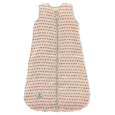 Sterntaler Musselin-Schlafsack Enna+Otti beige Sterntaler Musselin-Schlafsack Enna+Otti beige von Sterntaler