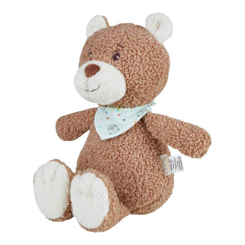 Sterntaler Nachtlicht Träumli mit Sound Bär Bo von Sterntaler