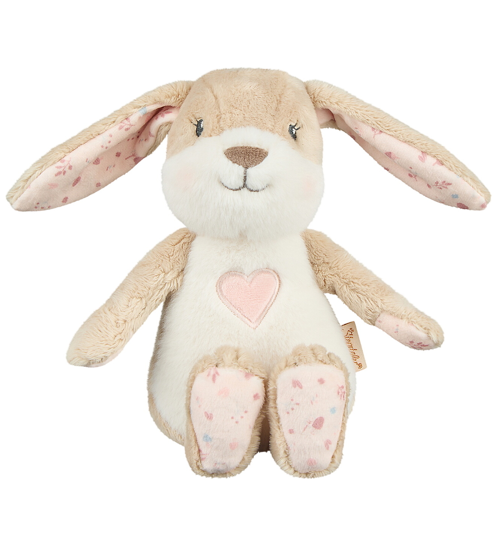 Sterntaler Rassel - Medium+ - Rabbit Hanni - Sterntaler - One Size - Rasseln von Sterntaler