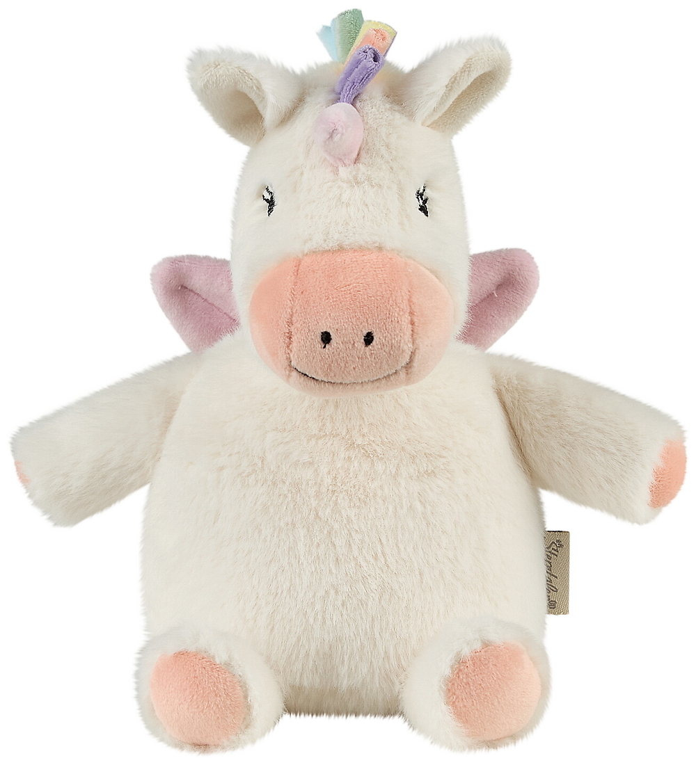 Sterntaler Rassel - Medium+ - Unicorn Ellie - Sterntaler - One Size - Rasseln von Sterntaler