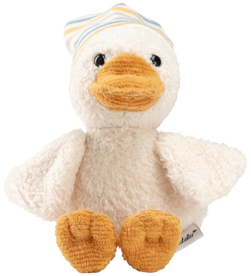 Sterntaler Rassel - Mini - Duck Edda - Sterntaler - One Size - Rasseln Sterntaler Rassel - Mini - Duck Edda - Sterntaler - One Size - Rasseln von Sterntaler