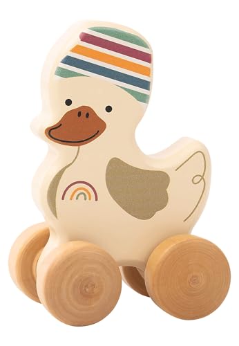 Sterntaler Rollspielzeug Holz Edda von Sterntaler