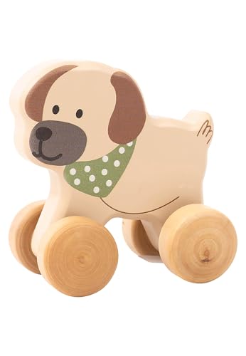 Sterntaler Rollspielzeug Holz Lucky von Sterntaler