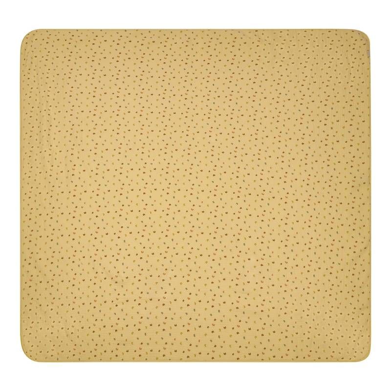 Sterntaler Safari Babydecke Musselin 120x120 cm von Sterntaler