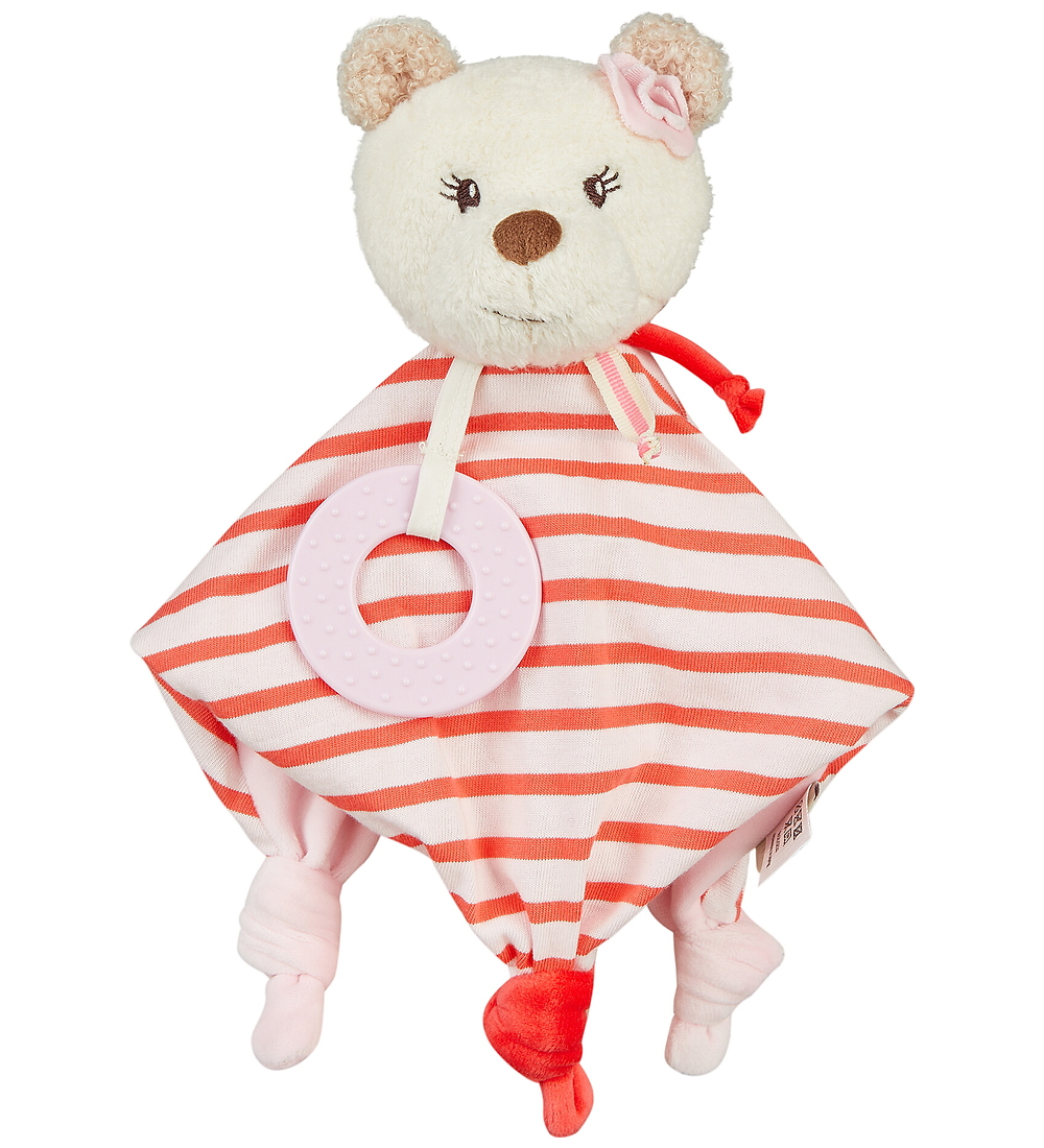 Sterntaler Schmusetuch - Bear Betty - Sterntaler - One Size - Schmusetücher Sterntaler Schmusetuch - Bear Betty - Sterntaler - One Size - Schmusetücher von Sterntaler