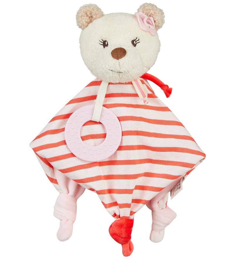 Sterntaler Schmusetuch - Bear Betty - Sterntaler - One Size - Schmusetücher Sterntaler Schmusetuch - Bear Betty - Sterntaler - One Size - Schmusetücher von Sterntaler