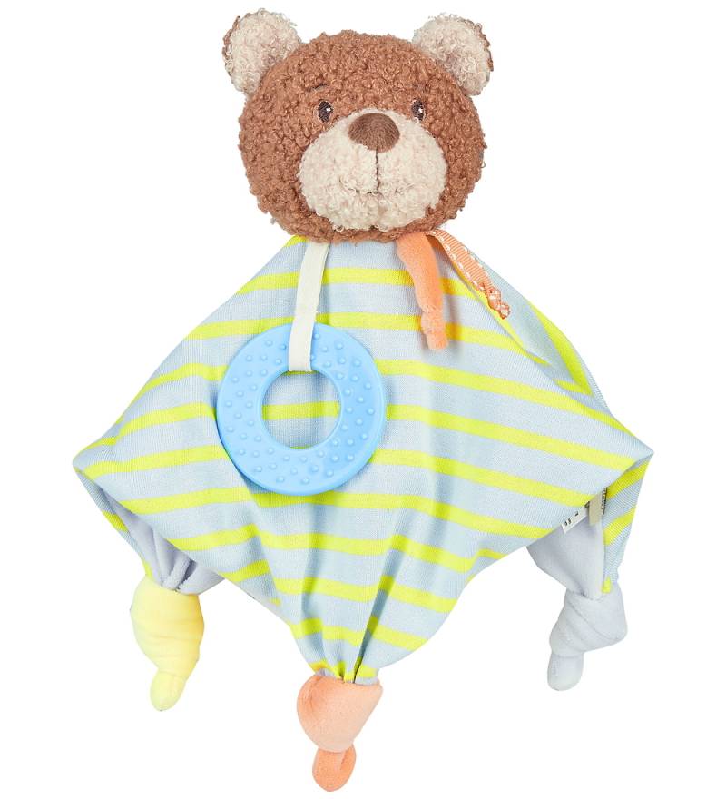 Sterntaler Schmusetuch - Bear Bob - Sterntaler - One Size - Schmusetücher Sterntaler Schmusetuch - Bear Bob - Sterntaler - One Size - Schmusetücher von Sterntaler