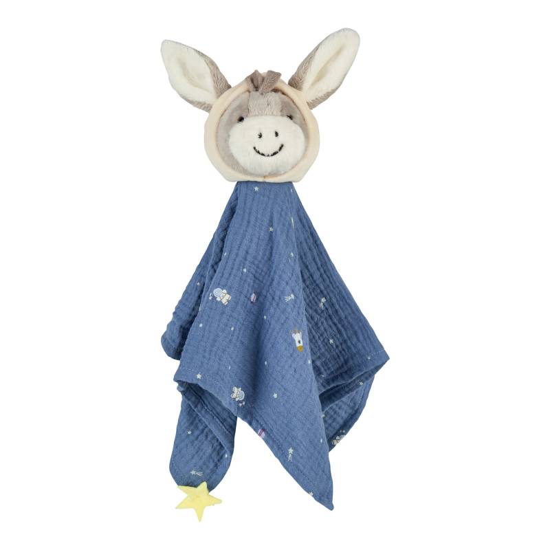 Sterntaler Schmusetuch Esel Cosmo Emmi L Sterntaler Schmusetuch Esel Cosmo Emmi L von Sterntaler