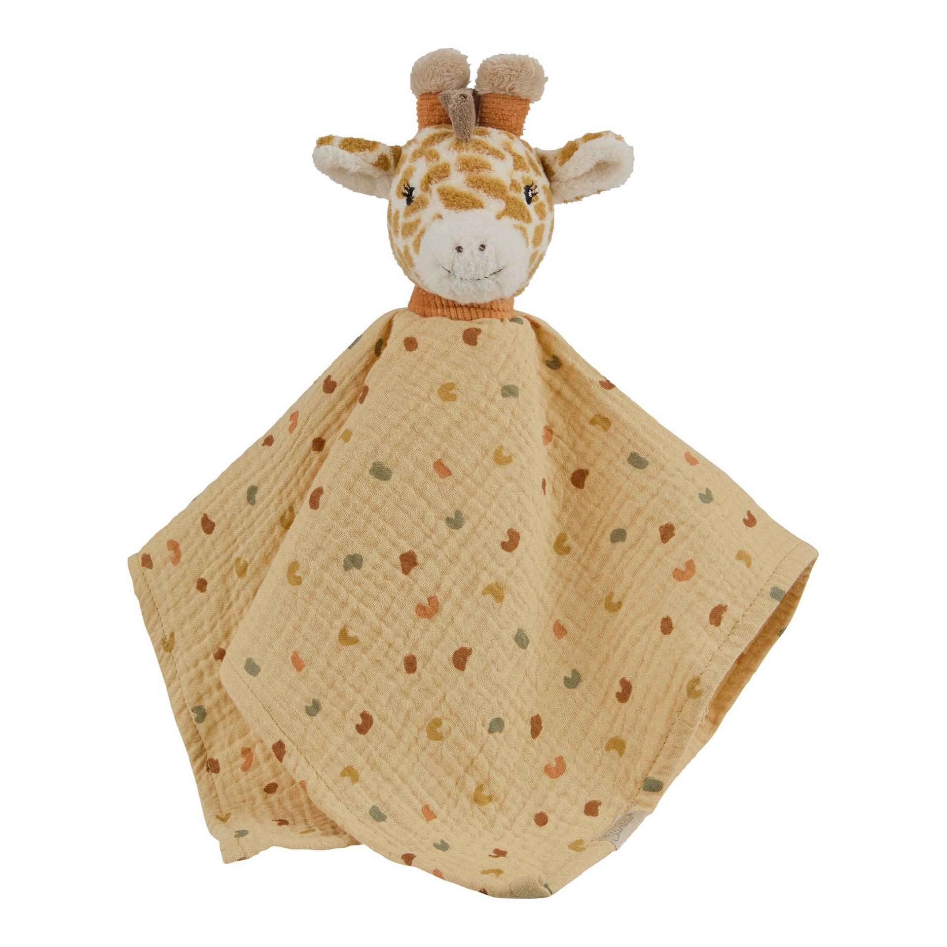 Sterntaler Schmusetuch Giraffe Kaya L Sterntaler Schmusetuch Giraffe Kaya L von Sterntaler