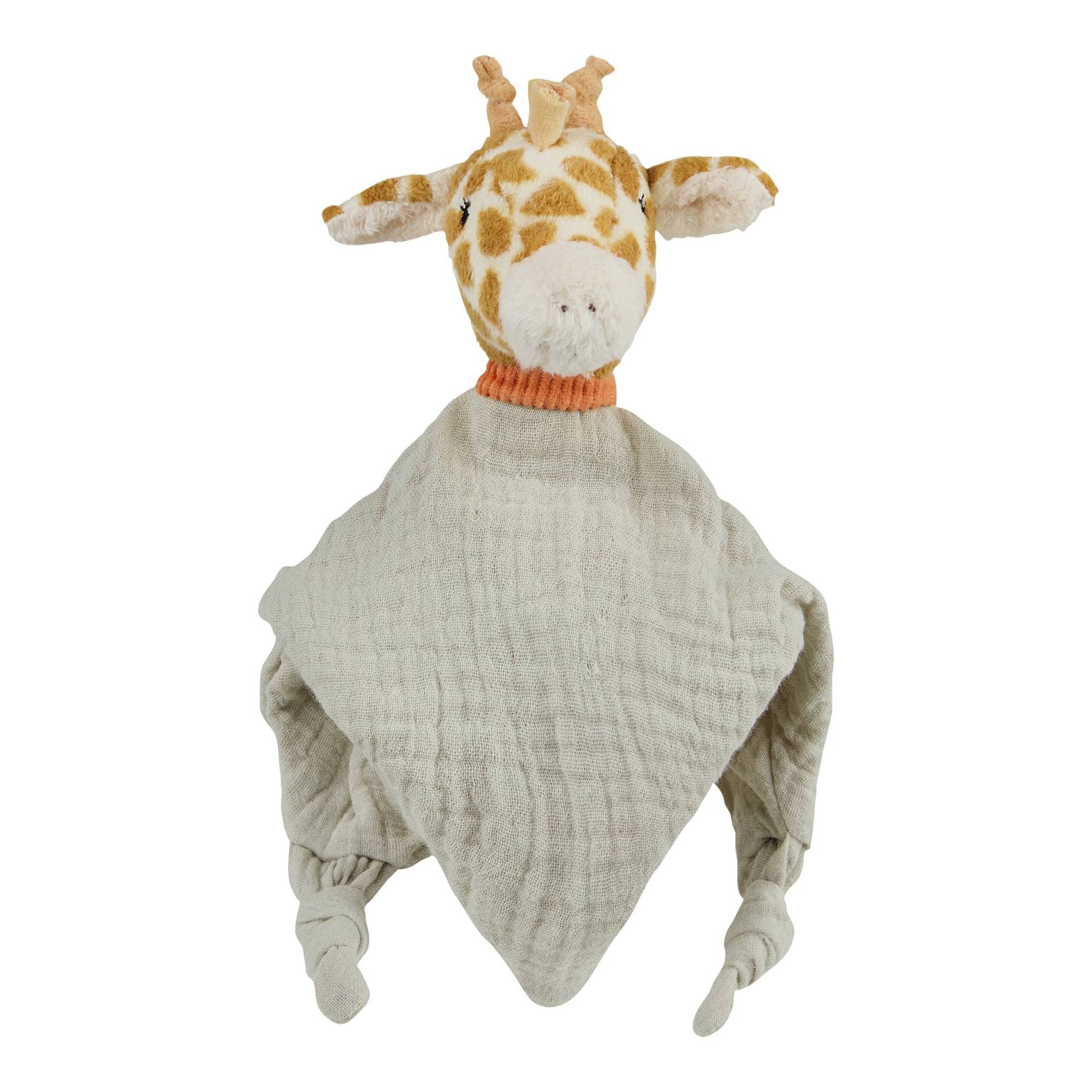 Sterntaler Schmusetuch Giraffe Kaya S Sterntaler Schmusetuch Giraffe Kaya S von Sterntaler