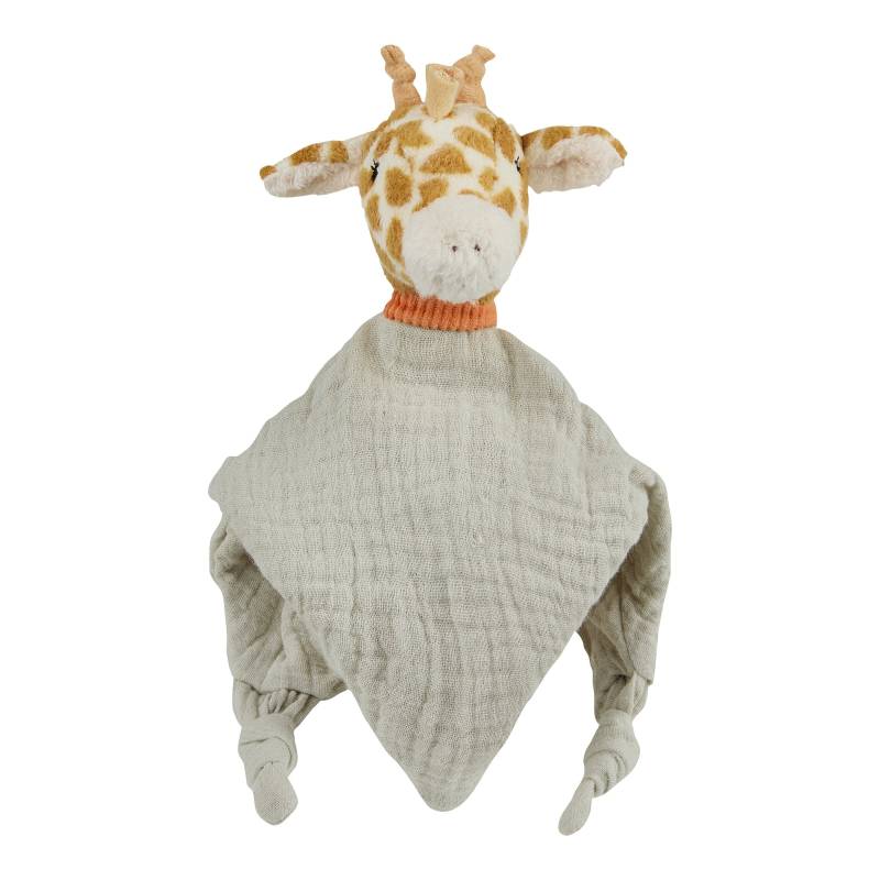 Sterntaler Schmusetuch Giraffe Kaya S von Sterntaler
