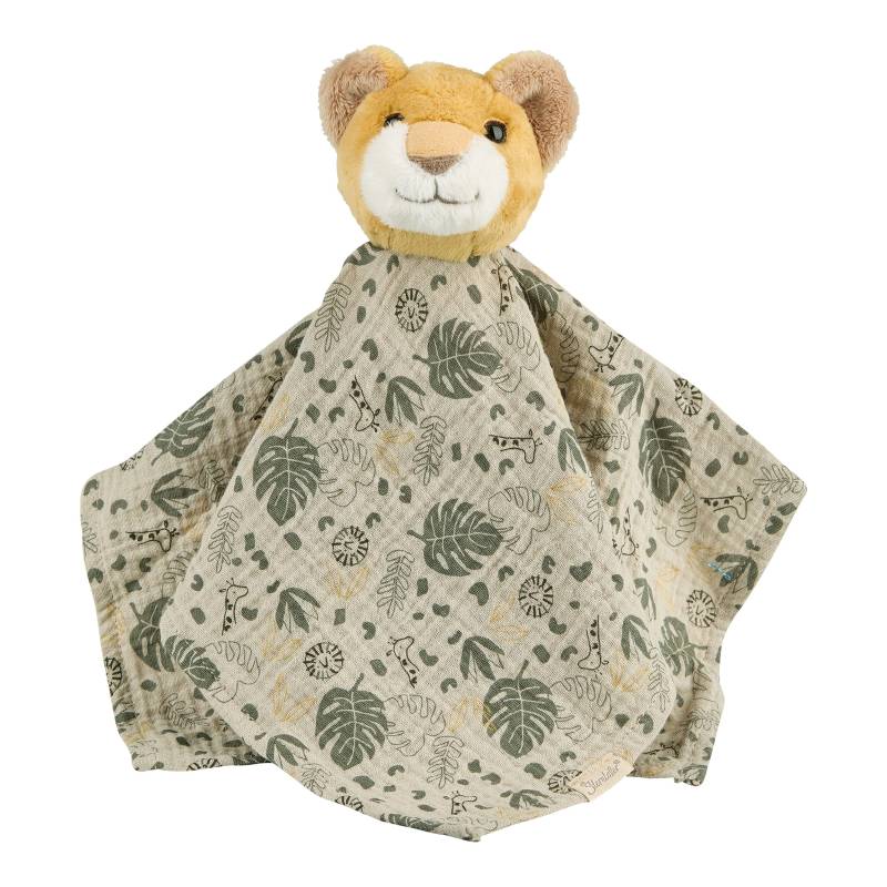 Sterntaler Schmusetuch Löwe Leo L von Sterntaler
