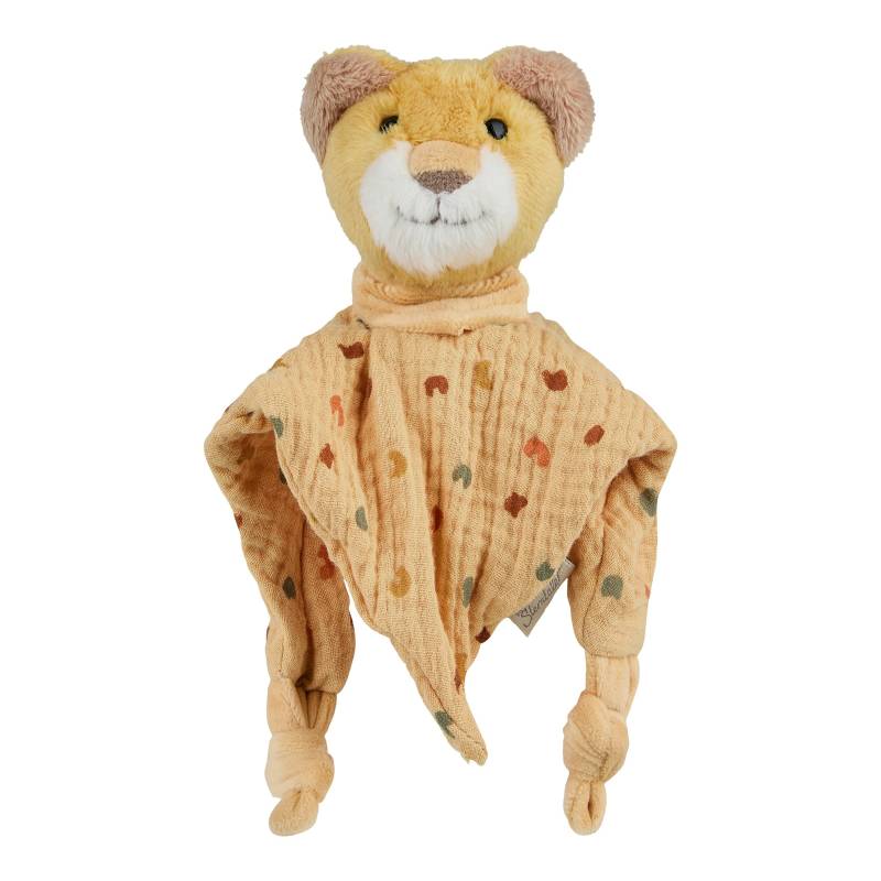 Sterntaler Schmusetuch Löwe Leo S von Sterntaler