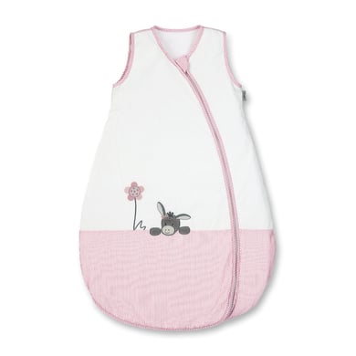 Sterntaler Sommer-Schlafsack Emmi Girl 70-110 cm Sterntaler Sommer-Schlafsack Emmi Girl 70-110 cm von Sterntaler