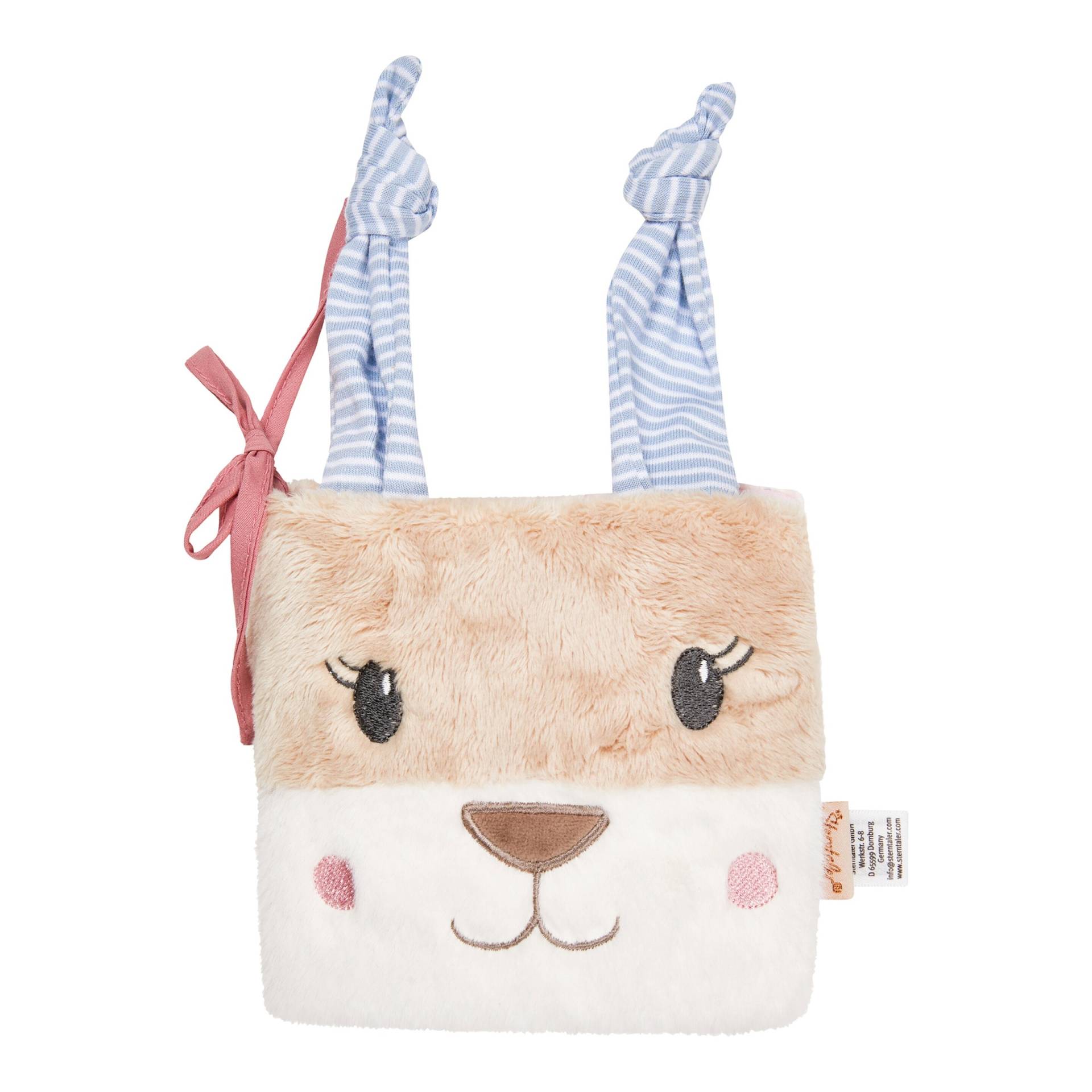 Sterntaler Spielbuch Hase Hanni von Sterntaler