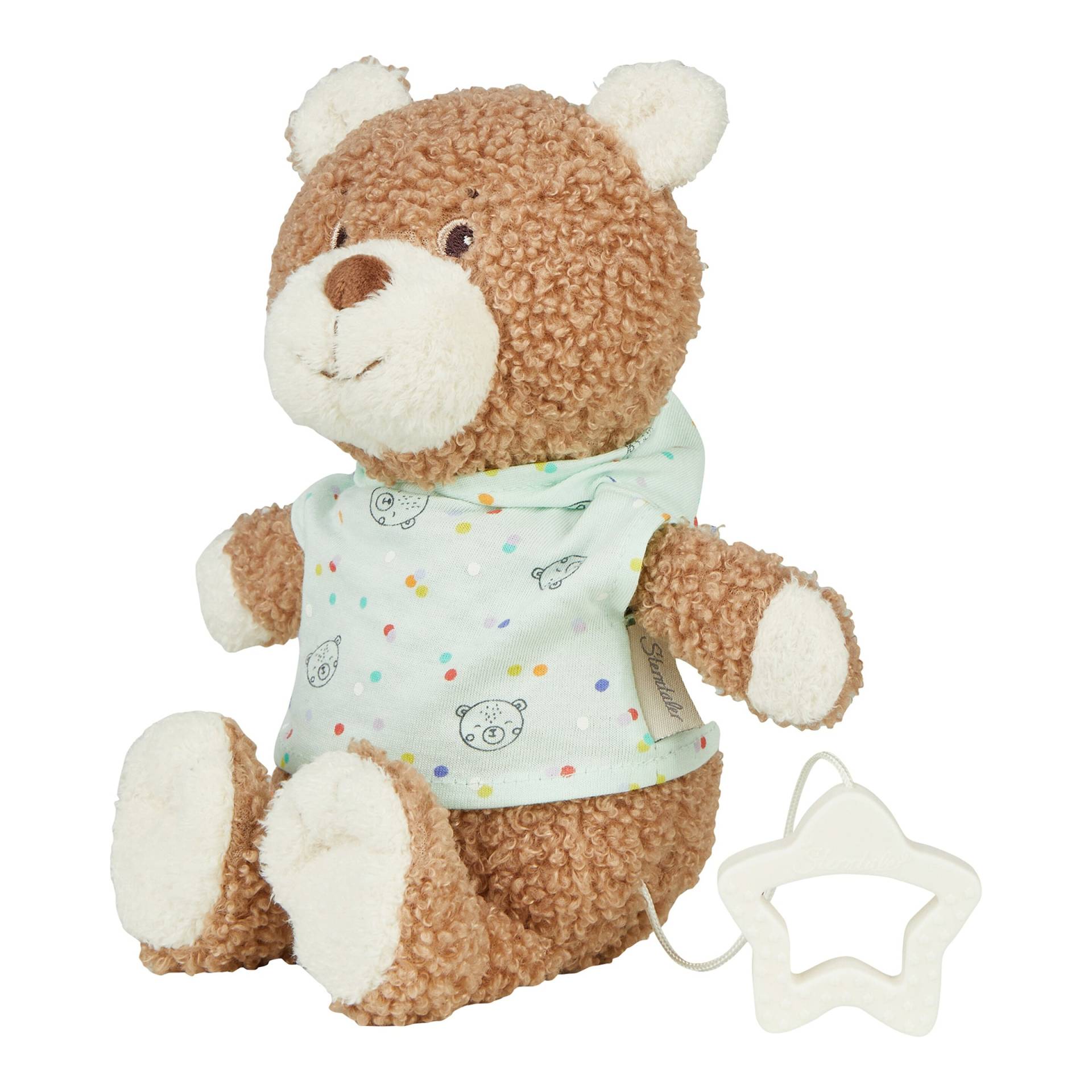 Sterntaler Spieluhr Bär Bo 24cm von Sterntaler