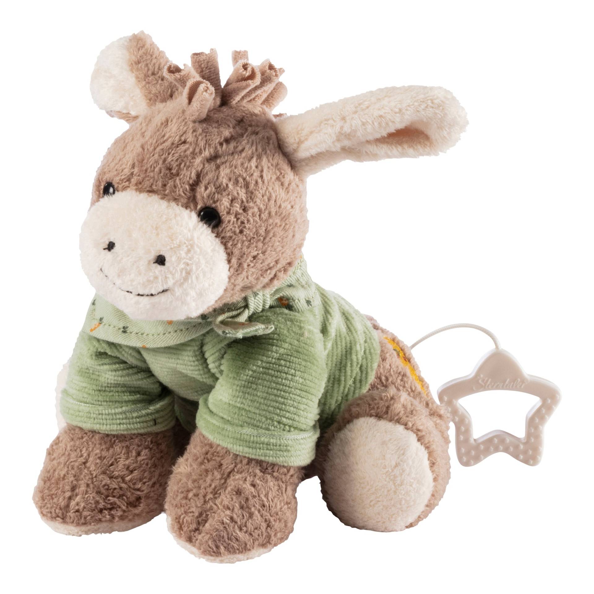Sterntaler Spieluhr Esel Emmilius 30cm von Sterntaler