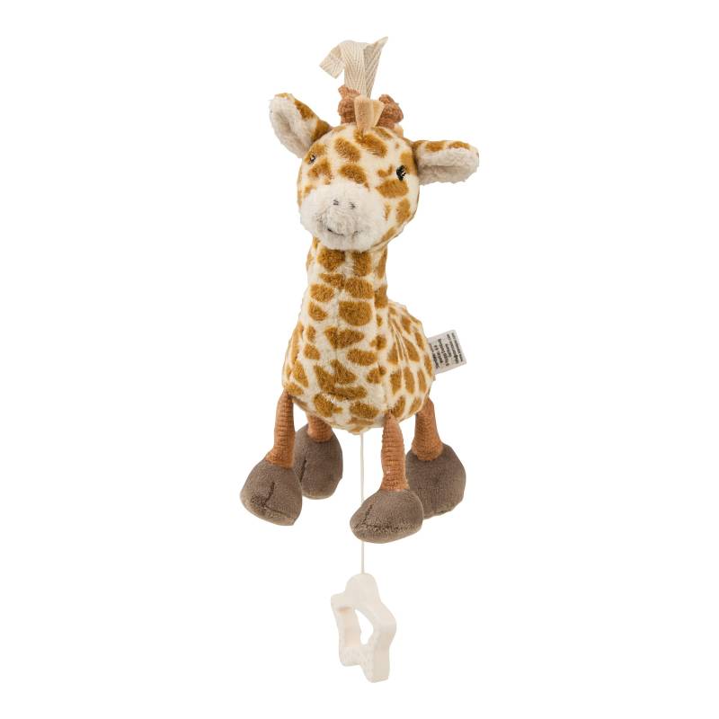 Sterntaler Spieluhr Giraffe Kaya 20cm von Sterntaler