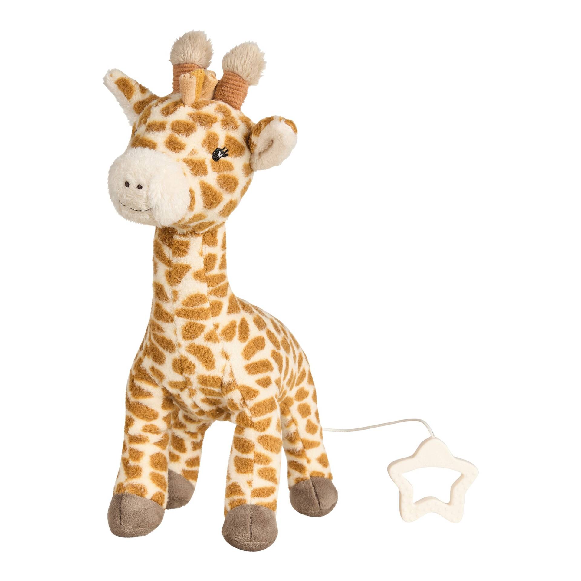 Sterntaler Spieluhr Giraffe Kaya 27cm Sterntaler Spieluhr Giraffe Kaya 27cm von Sterntaler
