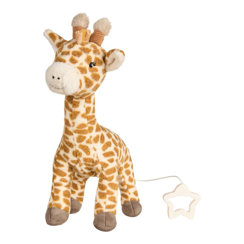 Sterntaler Spieluhr Giraffe Kaya 27cm von Sterntaler