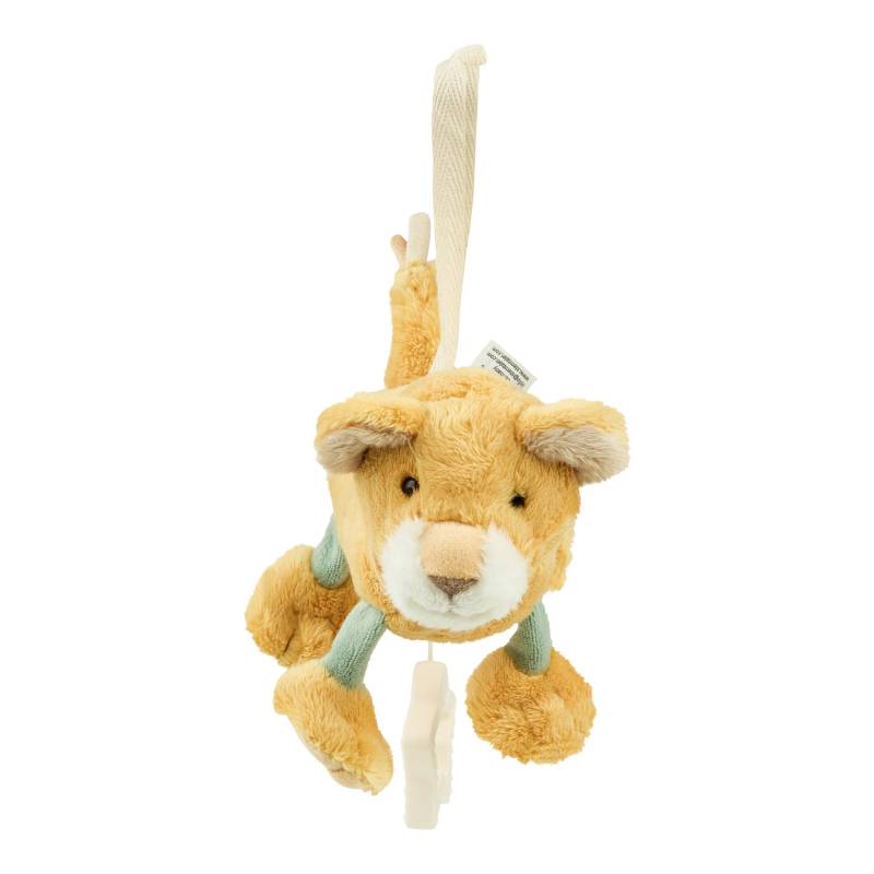 Sterntaler Spieluhr Löwe Leo 16cm von Sterntaler