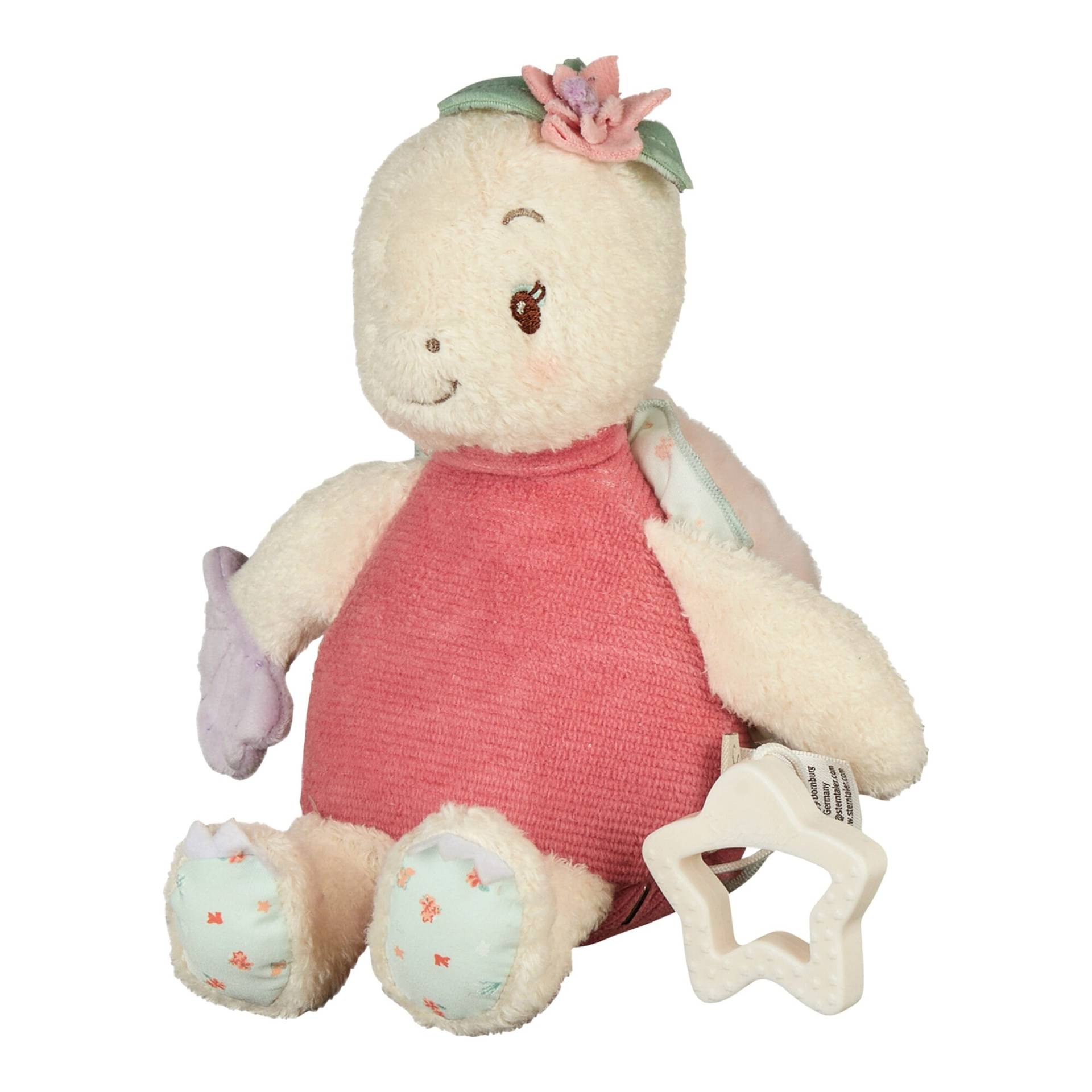 Sterntaler Spieluhr Schildkröte Sally 21cm Sterntaler Spieluhr Schildkröte Sally 21cm von Sterntaler