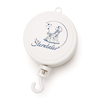 Sterntaler Spielwerk für Mobile Zauberflöte von Sterntaler