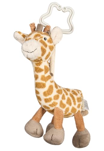 Sterntaler Spielzeuganhänger Giraffe Kaya von Sterntaler