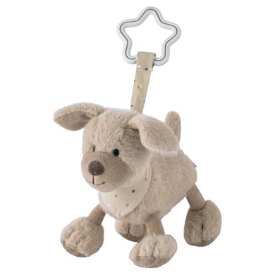 Sterntaler Spielzeuganhänger Hund Lucky von Sterntaler