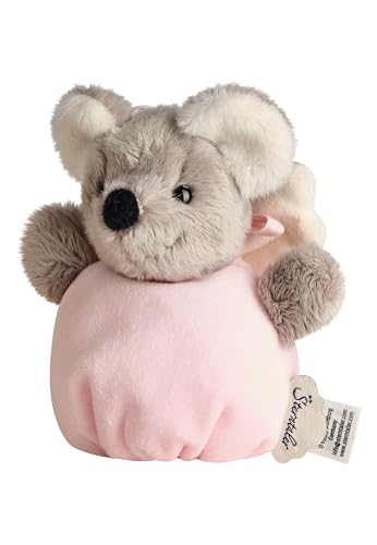 Sterntaler Spielzeuganhänger Maus von Sterntaler