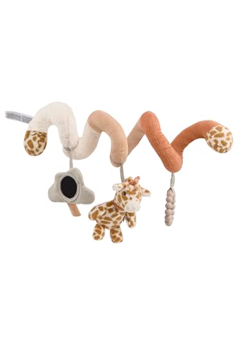 Sterntaler Spielzeugspirale Giraffe Kaya Sterntaler Spielzeugspirale Giraffe Kaya von Sterntaler