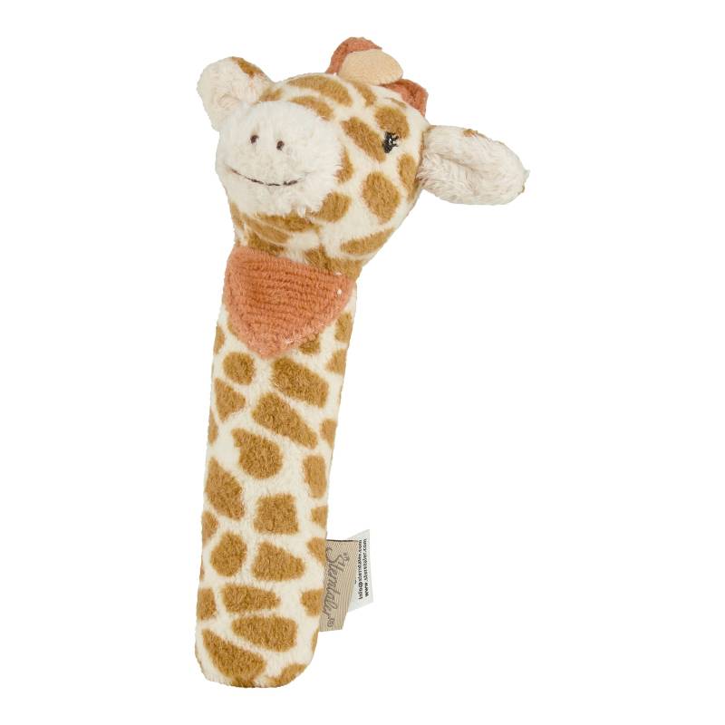 Sterntaler Stabgreifling Giraffe Kaya von Sterntaler