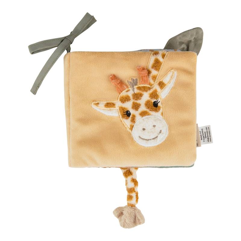 Sterntaler Stoffbuch Safari von Sterntaler