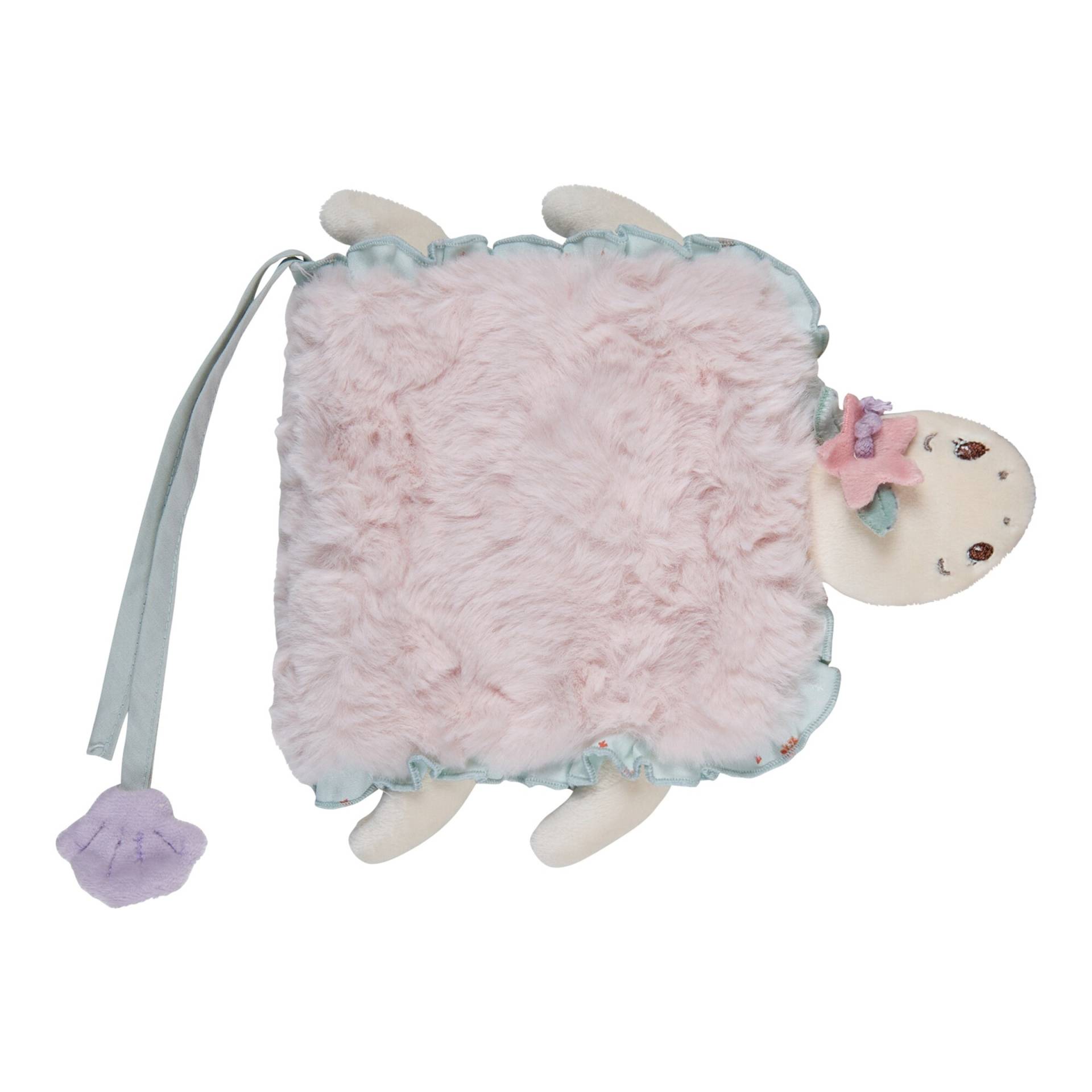 Sterntaler Stoffbuch Schildkröte Sally Sterntaler Stoffbuch Schildkröte Sally von Sterntaler