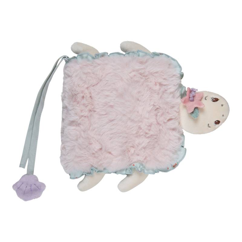 Sterntaler Stoffbuch Schildkröte Sally von Sterntaler