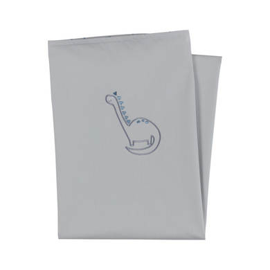 Sterntaler UV-Decke Dino Rexi graublau 100 x 70 cm Sterntaler UV-Decke Dino Rexi graublau 100 x 70 cm von Sterntaler