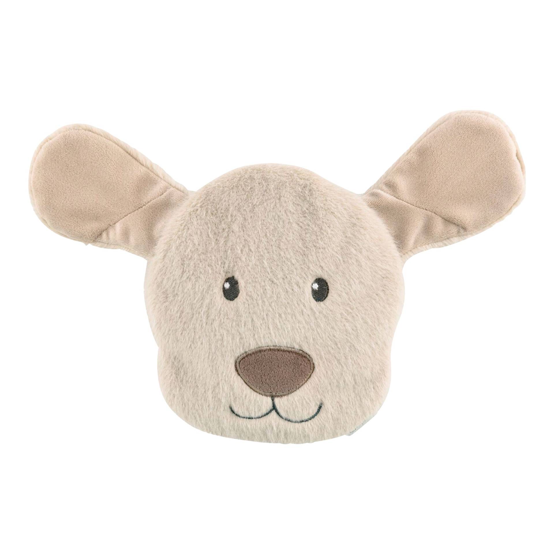 Sterntaler Wärmekissen mit herausnehmbarem Haferkissen Hund Lucky Sterntaler Wärmekissen mit herausnehmbarem Haferkissen Hund Lucky von Sterntaler