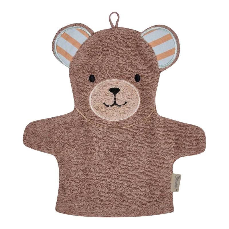 Sterntaler Waschhandschuh von Sterntaler